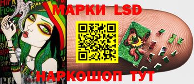 крисы Обь